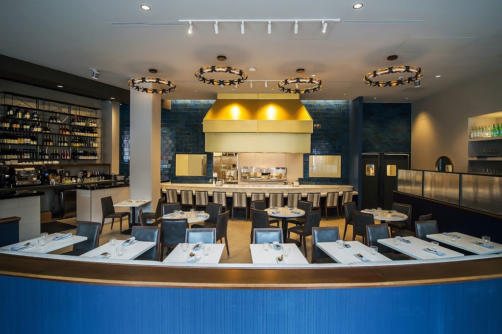 Karma Modern Indian | restaurant | 611 I St NW, Washington, DC 20001, USA | 2028980393 OR +1 202-898-0393