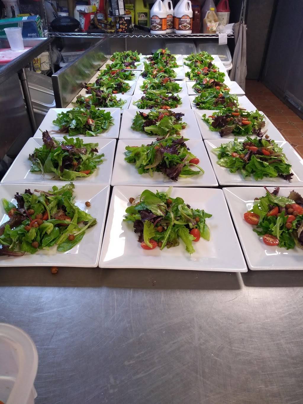 BK9 | restaurant | 62 5th Ave, Brooklyn, NY 11217, USA | 7187892176 OR +1 718-789-2176