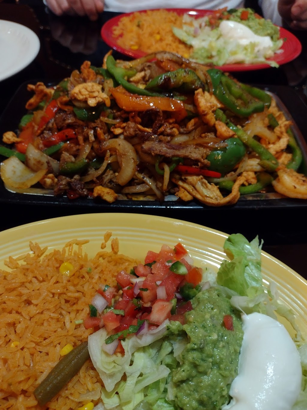 El Jinete Mexican Restaurant | restaurant | 4111 Webster Ave, Cincinnati, OH 45236, USA | 5137915888 OR +1 513-791-5888