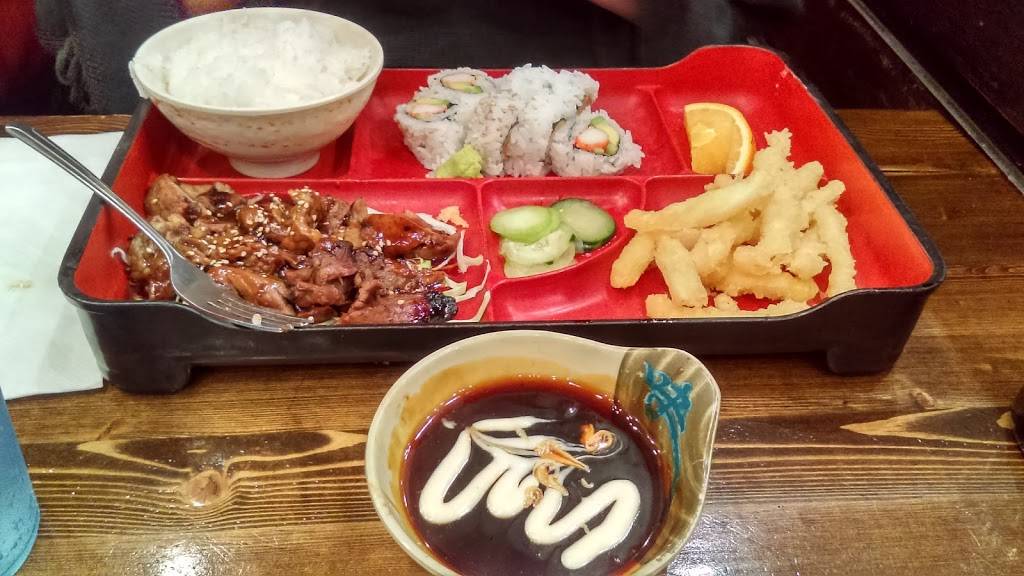 Bigtuna Japanese Restaurant | restaurant | 1329 W Rancho Vista Blvd, Palmdale, CA 93551, USA | 6612739966 OR +1 661-273-9966