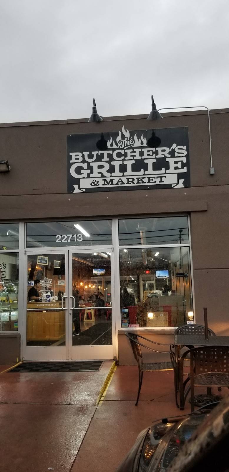 The Butchers Grille & Market | restaurant | 22713 Michigan Ave, Dearborn, MI 48124, USA | 3134360055 OR +1 313-436-0055