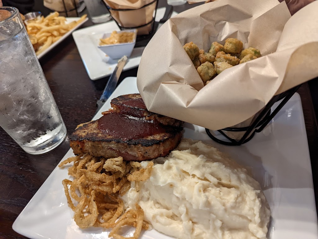 Bricktown Brewery - SW | restaurant | 1630 SW 104th St, Oklahoma City, OK 73170, USA | 4056765771 OR +1 405-676-5771