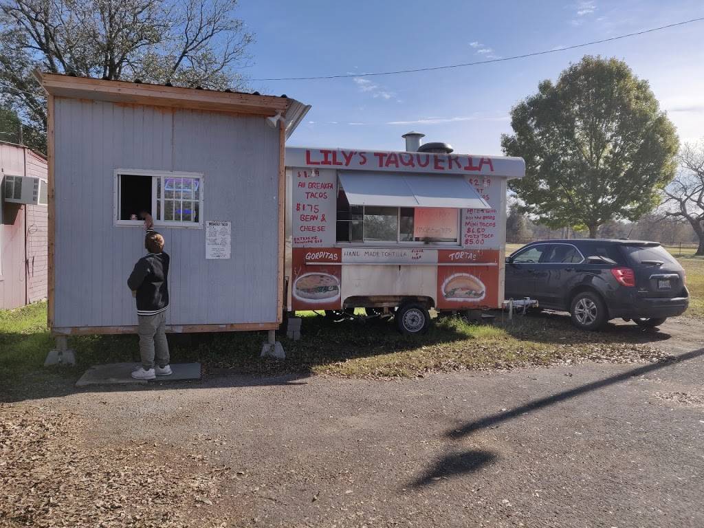 Lilys Taqueria | restaurant | New Berlin, TX 78155, USA | 8305567185 OR +1 830-556-7185