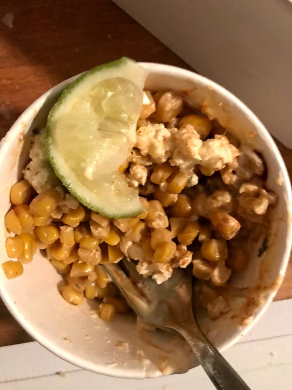 La Superior | restaurant | 295 Berry St, Brooklyn, NY 11249, USA | 7183885988 OR +1 718-388-5988