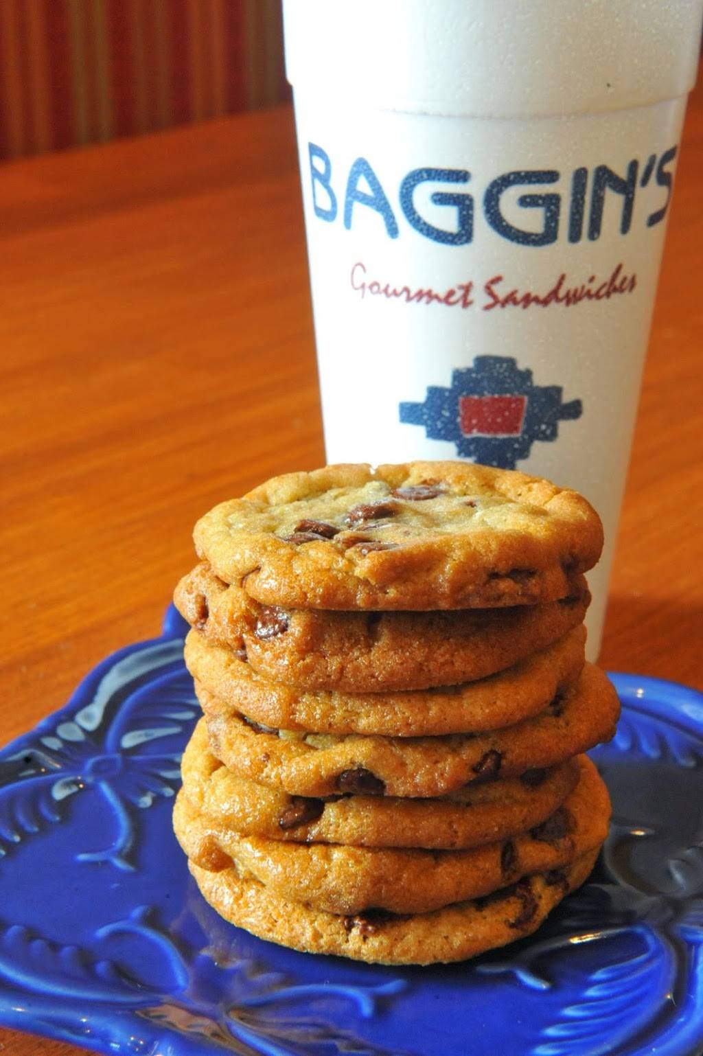 Baggins Gourmet Sandwiches & Catering | meal delivery | 3191 E Valencia Rd #100, Tucson, AZ 85706, USA | 5209175070 OR +1 520-917-5070