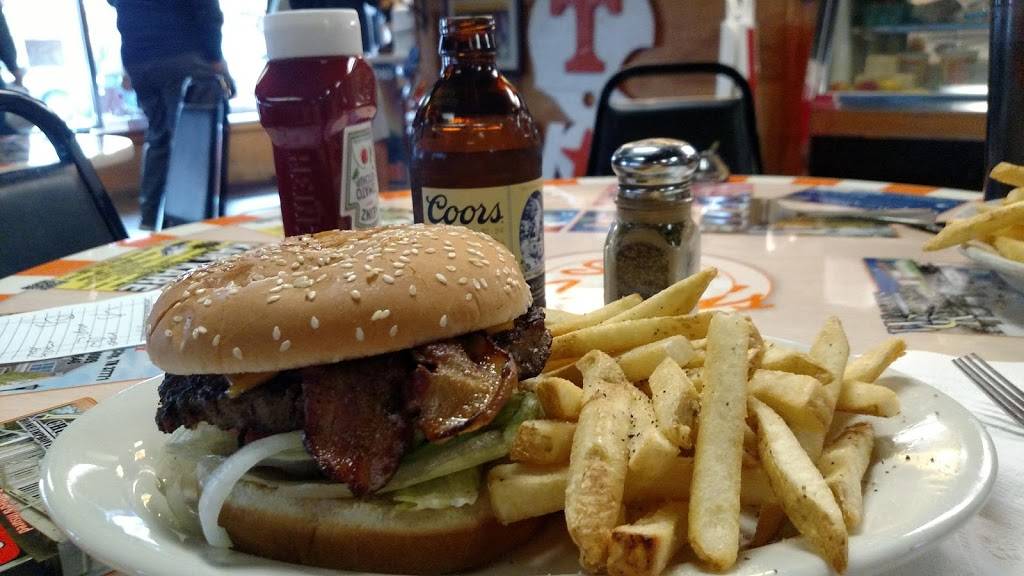 Sam & Andys West | restaurant | 11110 Kingston Pike # 165, Knoxville, TN 37934, USA | 8656754242 OR +1 865-675-4242