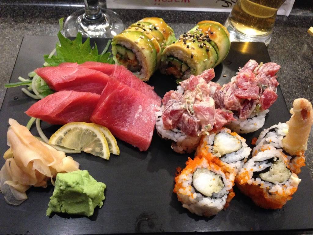 Waraji Japanese Restaurant | restaurant | 5910 Duraleigh Rd, Raleigh, NC 27612, USA | 9197831883 OR +1 919-783-1883