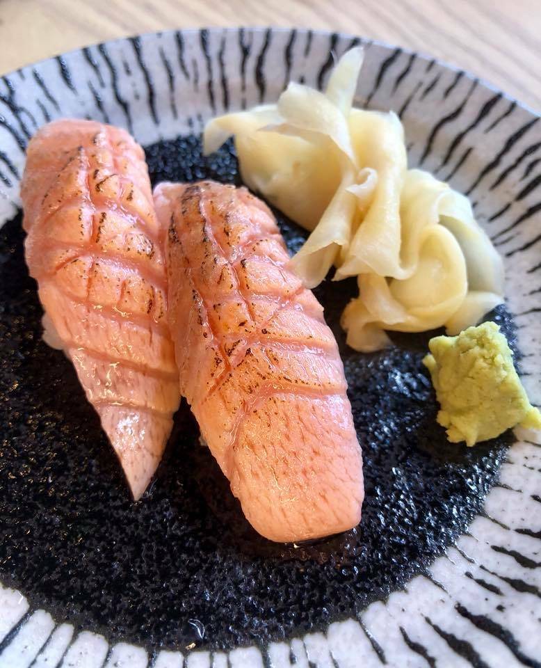 KENAKI Sushi Counter | restaurant | 706 Center Point Way, Gaithersburg, MD 20878, USA | 2402247189 OR +1 240-224-7189