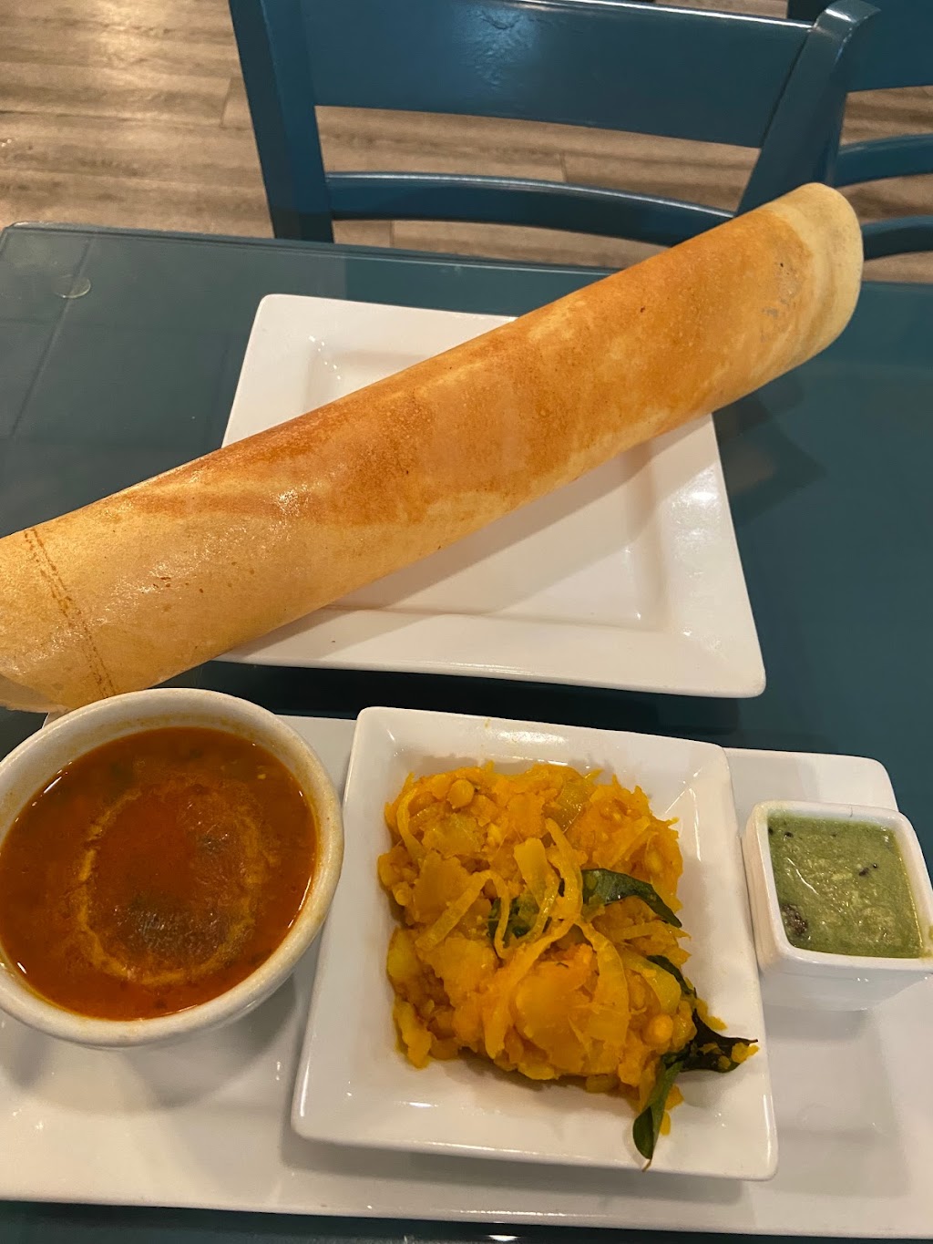 Desi Tadka | restaurant | 927 W Golf Rd, Schaumburg, IL 60194, USA | 8475199100 OR +1 847-519-9100