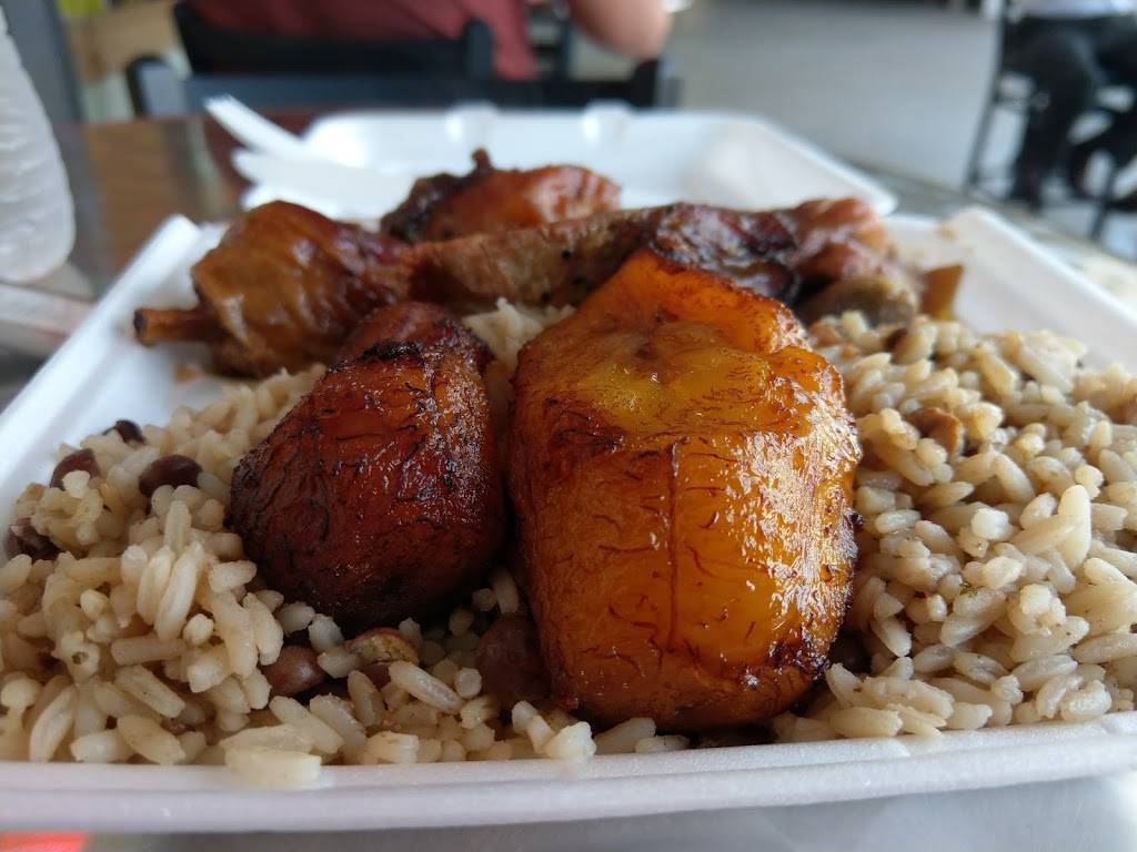 Jamaica Kitchen | restaurant | 8736 SW 72nd St, Miami, FL 33173, USA | 3055962585 OR +1 305-596-2585