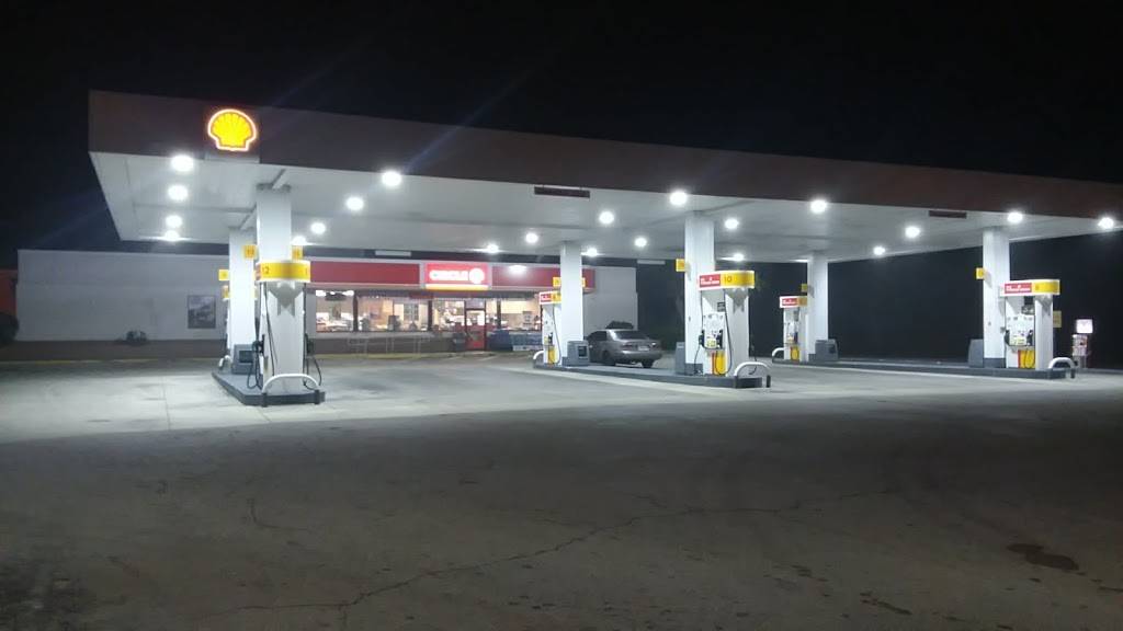 Circle K | cafe | 3614 Cleveland Ave, Fort Myers, FL 33901, USA | 2392756689 OR +1 239-275-6689