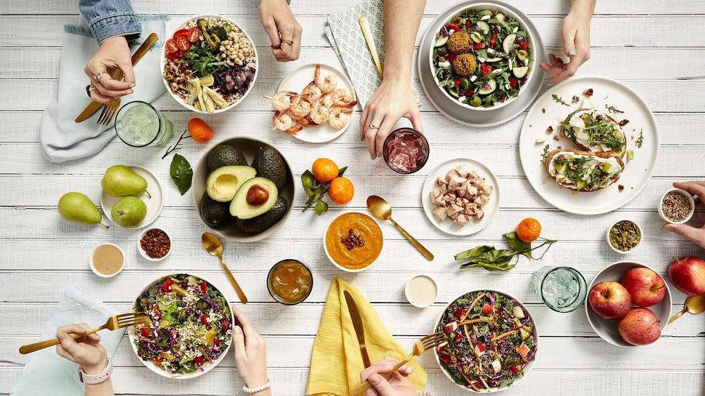 Saladworks | restaurant | 10855 Bustleton Ave, Philadelphia, PA 19116, USA | 2159416086 OR +1 215-941-6086