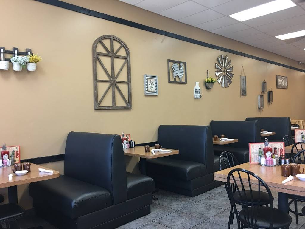 Jerry Bobs Family Restaurant | restaurant | 7066 E Golf Links Rd, Tucson, AZ 85730, USA | 5207218888 OR +1 520-721-8888