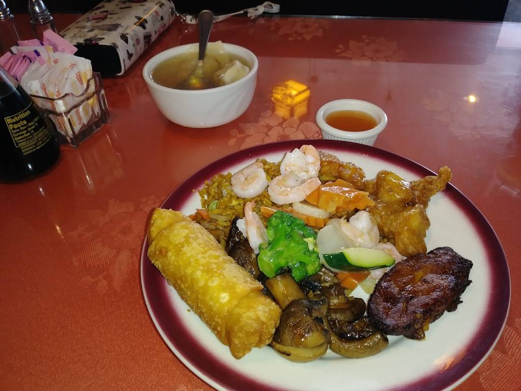 China Chef | restaurant | China Chef, 4042 N Goldenrod Rd, Winter Park, FL 32792, USA | 4076579137 OR +1 407-657-9137