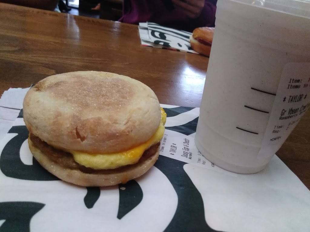 Starbucks | cafe | 5710 Palmer Park Blvd, Colorado Springs, CO 80915, USA | 7193559921 OR +1 719-355-9921