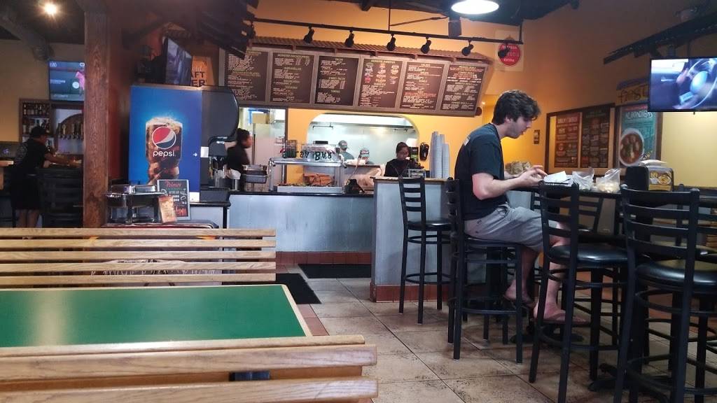 Primos Mexican Food & Cantina | restaurant | 7770 Regents Rd #109, San Diego, CA 92122, USA | 8586380003 OR +1 858-638-0003