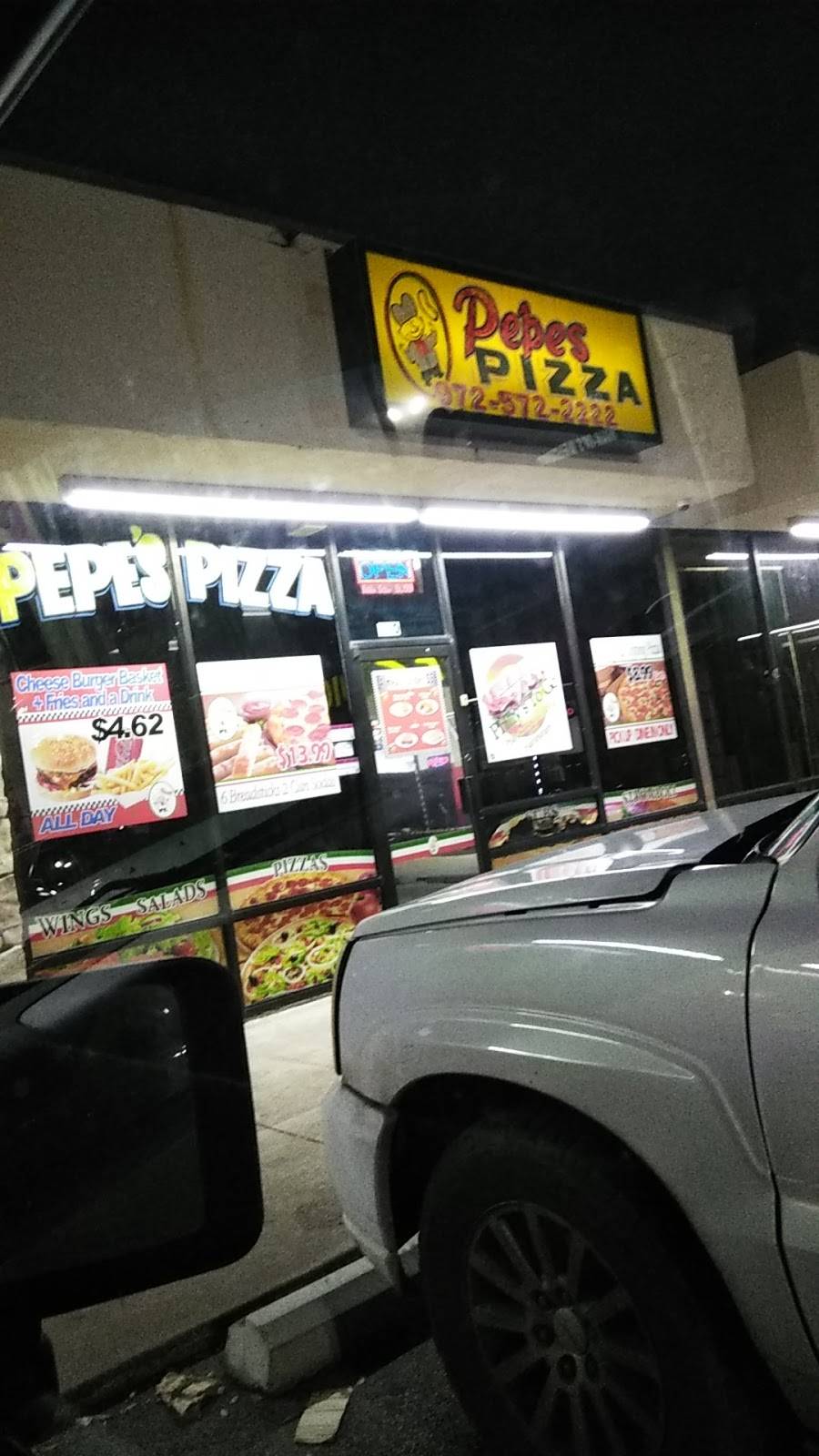 Phillys To Go | restaurant | 4210 W Camp Wisdom Rd #170, Dallas, TX 75237, USA | 9727805853 OR +1 972-780-5853