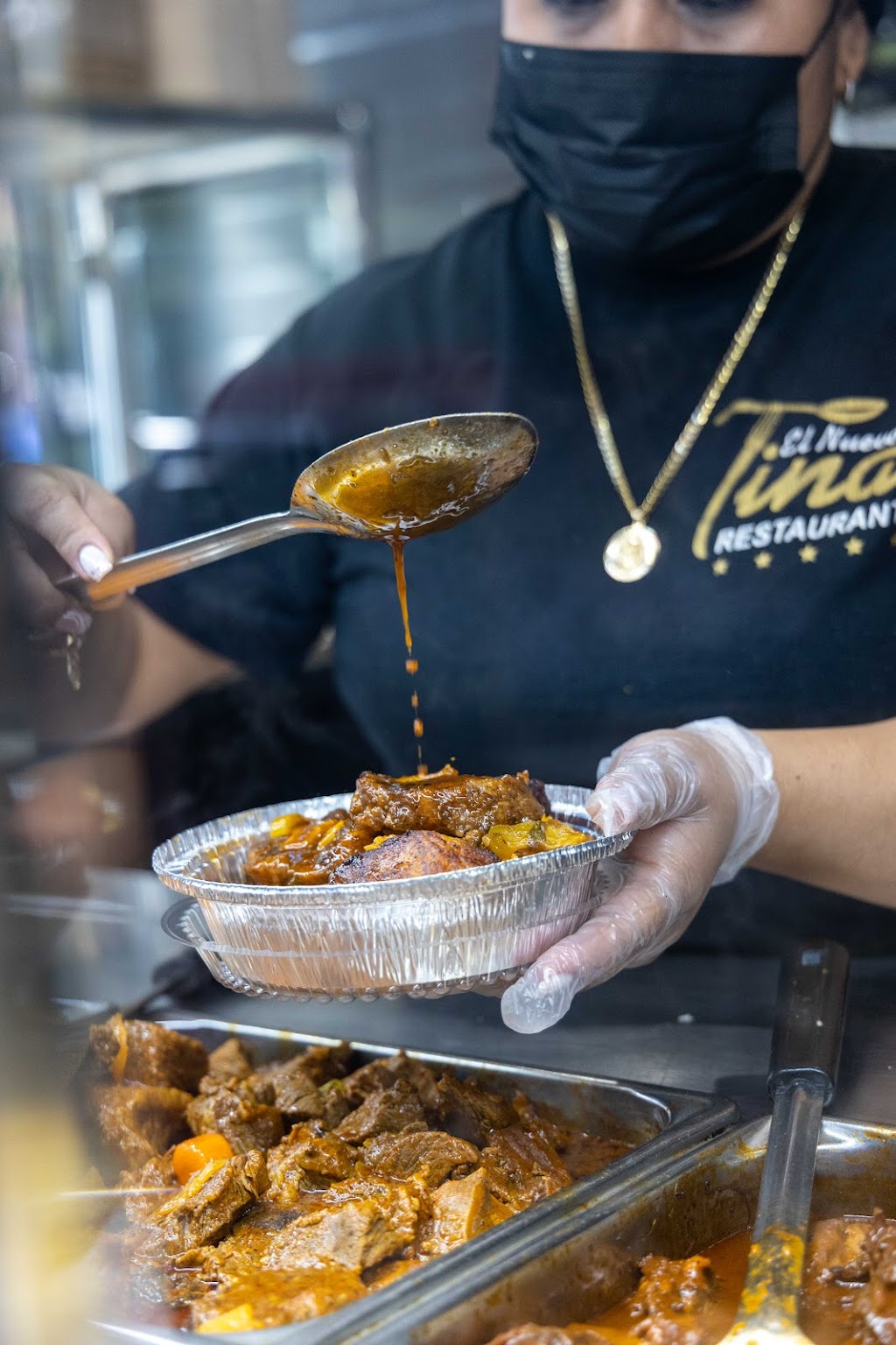 El Tina Riverdale Restaurant | restaurant | 308 W 231st St, The Bronx, NY 10463, USA | 7186846228 OR +1 718-684-6228