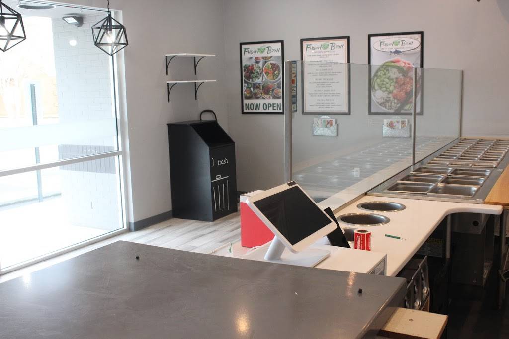 Fusion Bowl | restaurant | 2061-B, Huguenot Rd, NORTH CHESTERFIELD, VA 23235, USA | 8044479215 OR +1 804-447-9215
