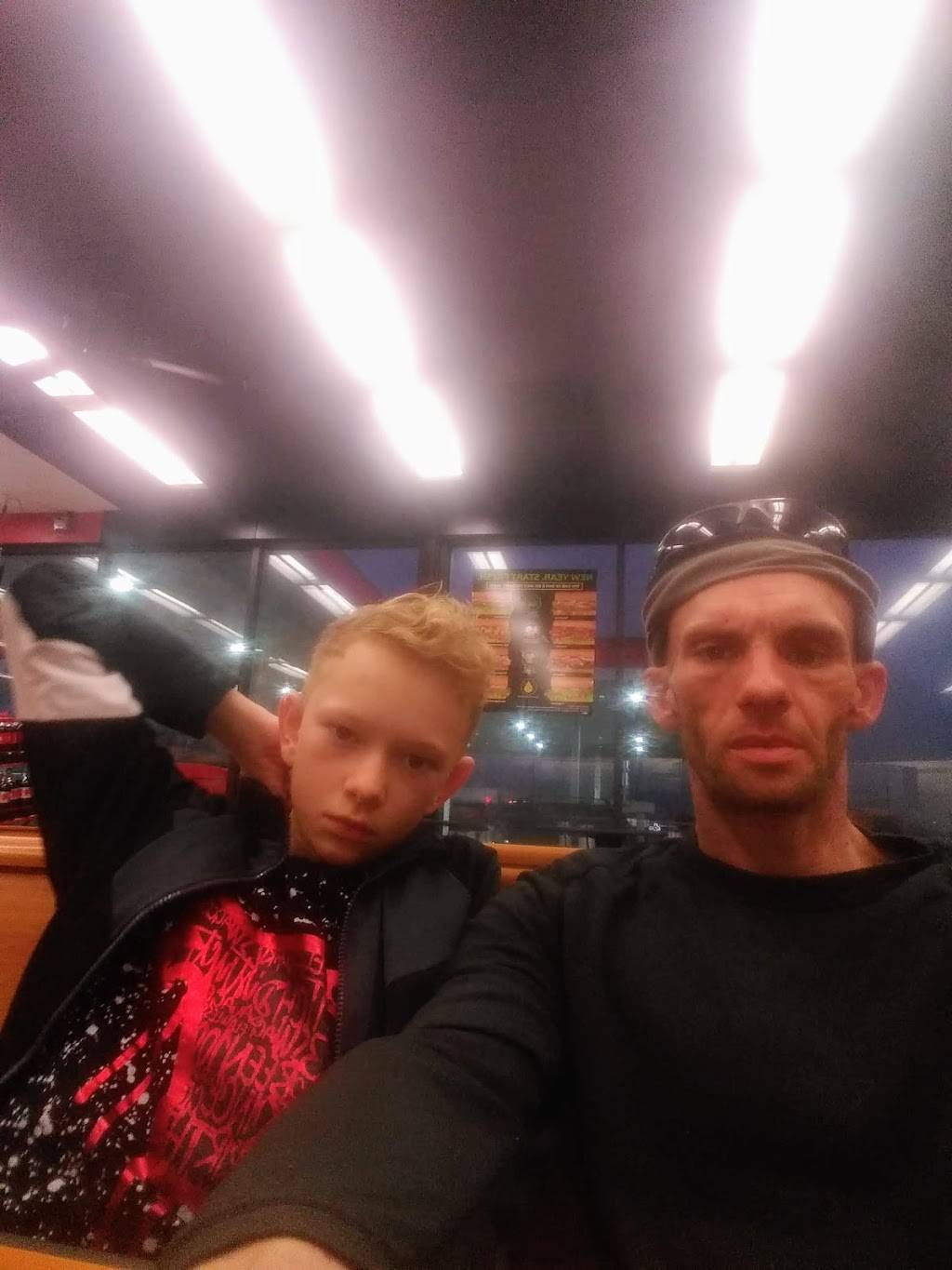 Subway | restaurant | 3495 Western Blvd, Jacksonville, NC 28546, USA | 9109384116 OR +1 910-938-4116