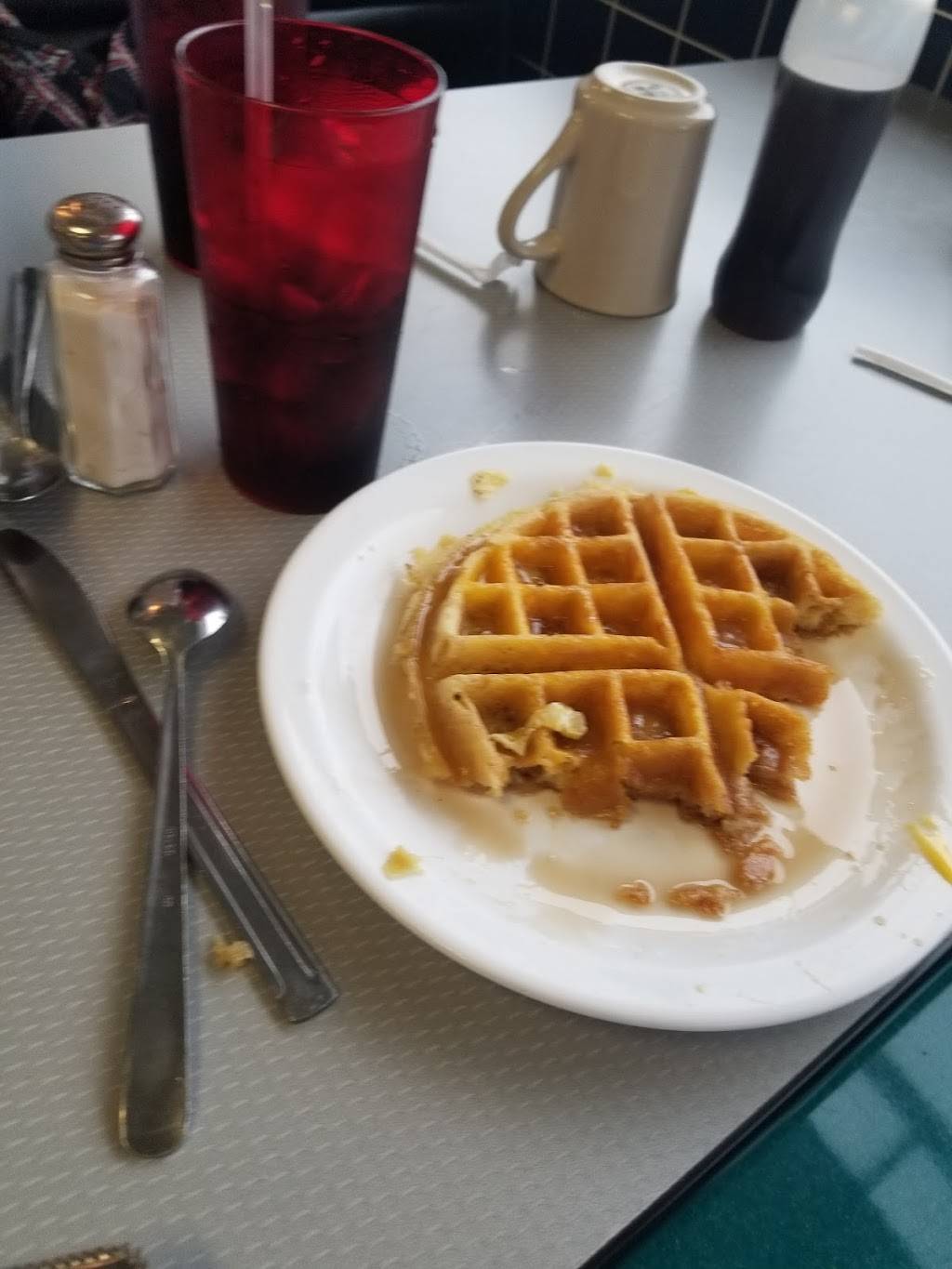 Waffle Inn Restaurant | restaurant | 3820 E Main St, Blytheville, AR 72315, USA | 8707628001 OR +1 870-762-8001