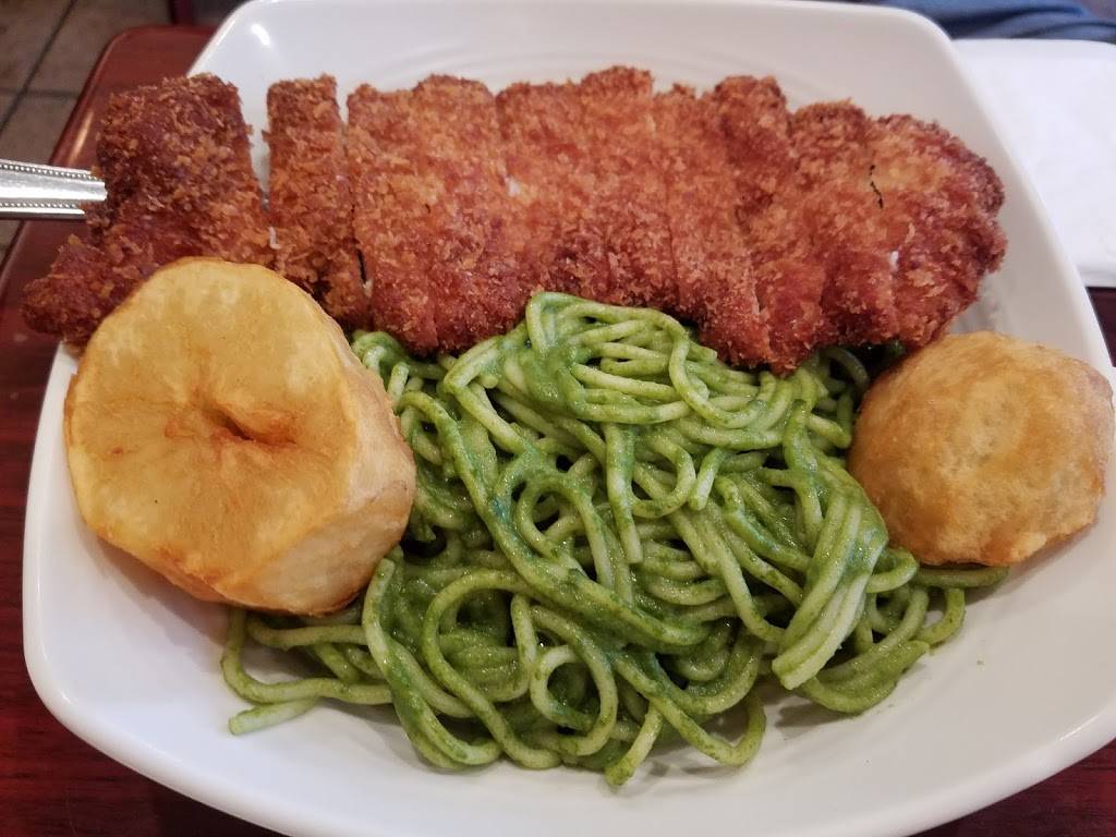 Kotosh | restaurant | 2408 Lomita Blvd, Lomita, CA 90717, USA | 3102571363 OR +1 310-257-1363