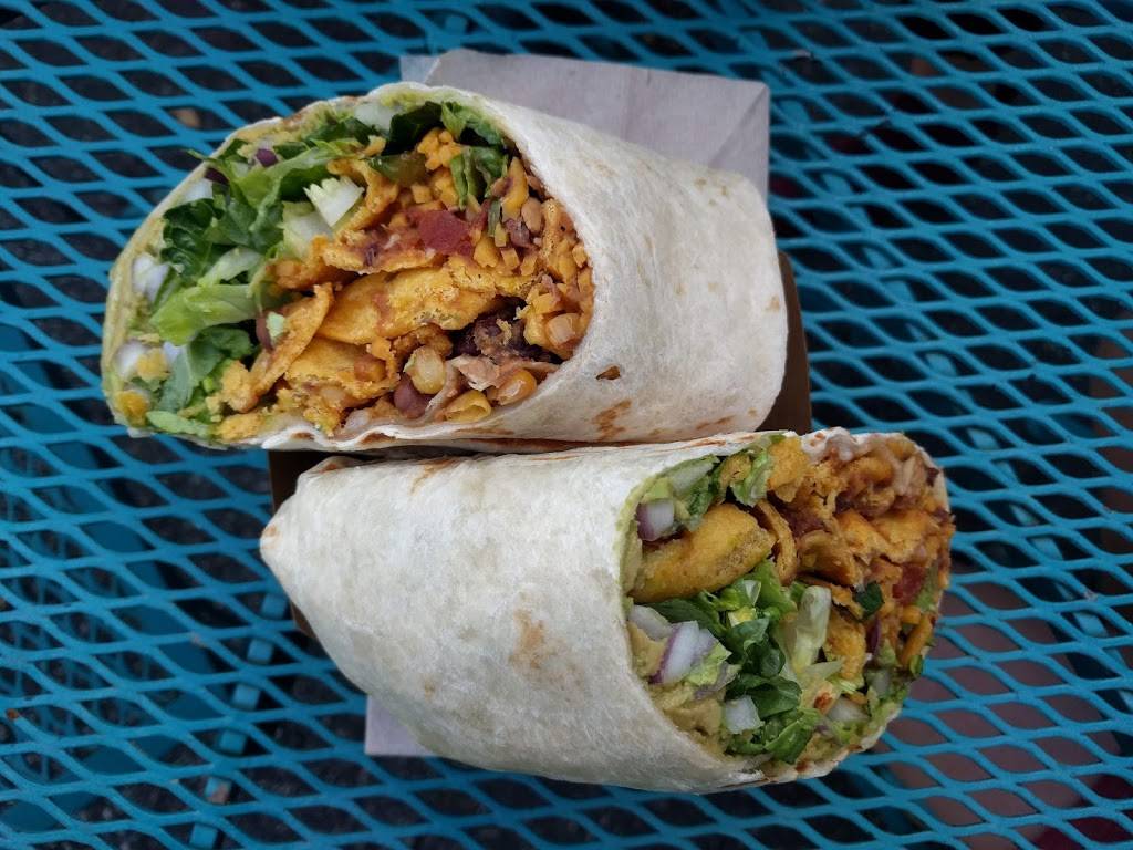 The Vegan Yacht | restaurant | 5212 Manchaca Rd, Austin, TX 78745, USA | 5126197989 OR +1 512-619-7989