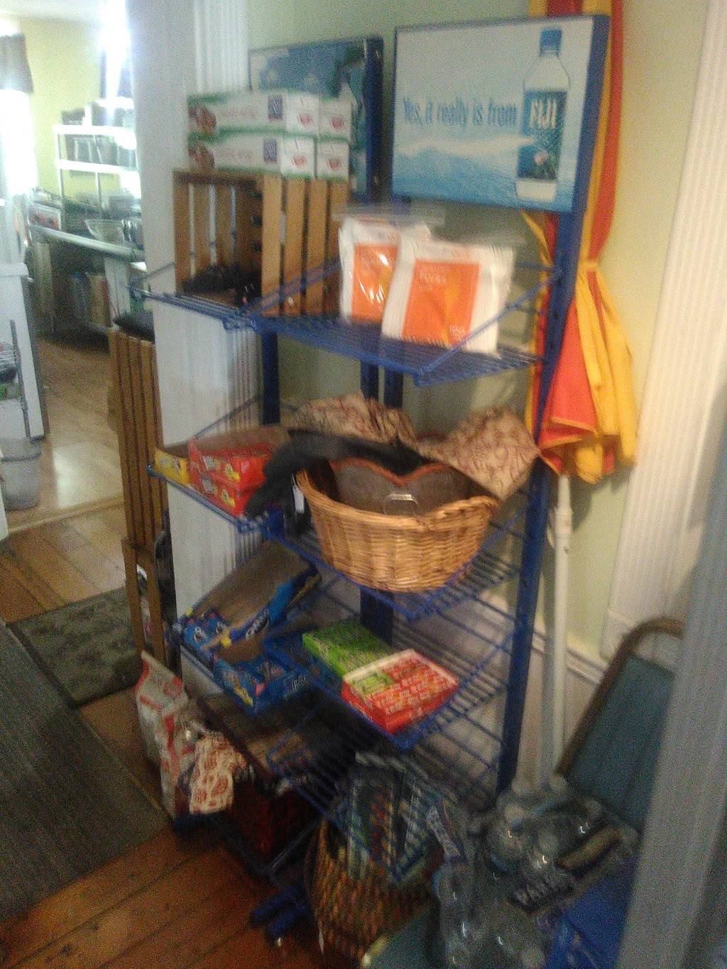 Lilis Place | restaurant | 10 W Pomfret St, Carlisle, PA 17013, USA | 7172450003 OR +1 717-245-0003