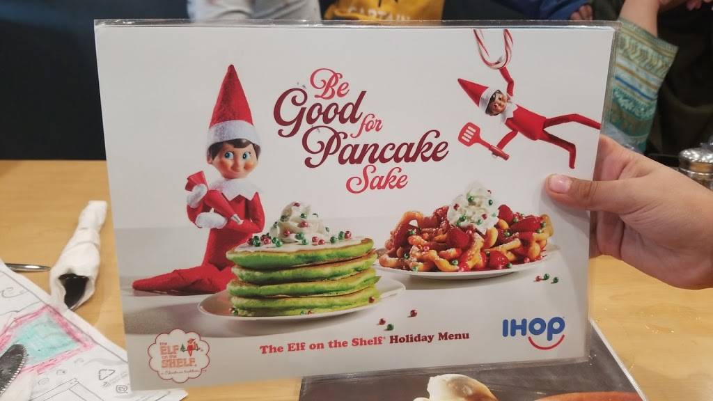 IHOP | restaurant | 1830 US-181, Portland, TX 78374, USA | 3616434467 OR +1 361-643-4467