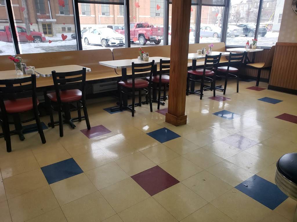 Restaurant Y Taqueria La Esperanza | restaurant | 2028 W Mitchell St, Milwaukee, WI 53204, USA | 4142128535 OR +1 414-212-8535