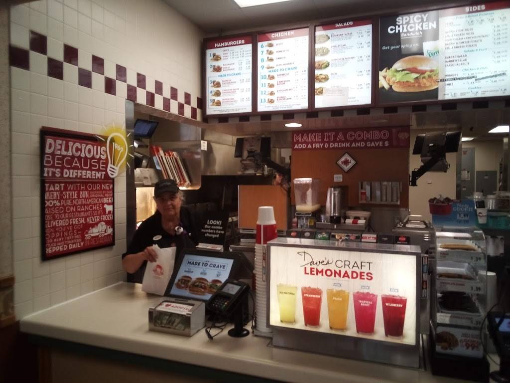 Wendys | restaurant | 4301 W Centre Ave, Portage, MI 49024, USA | 2694920502 OR +1 269-492-0502