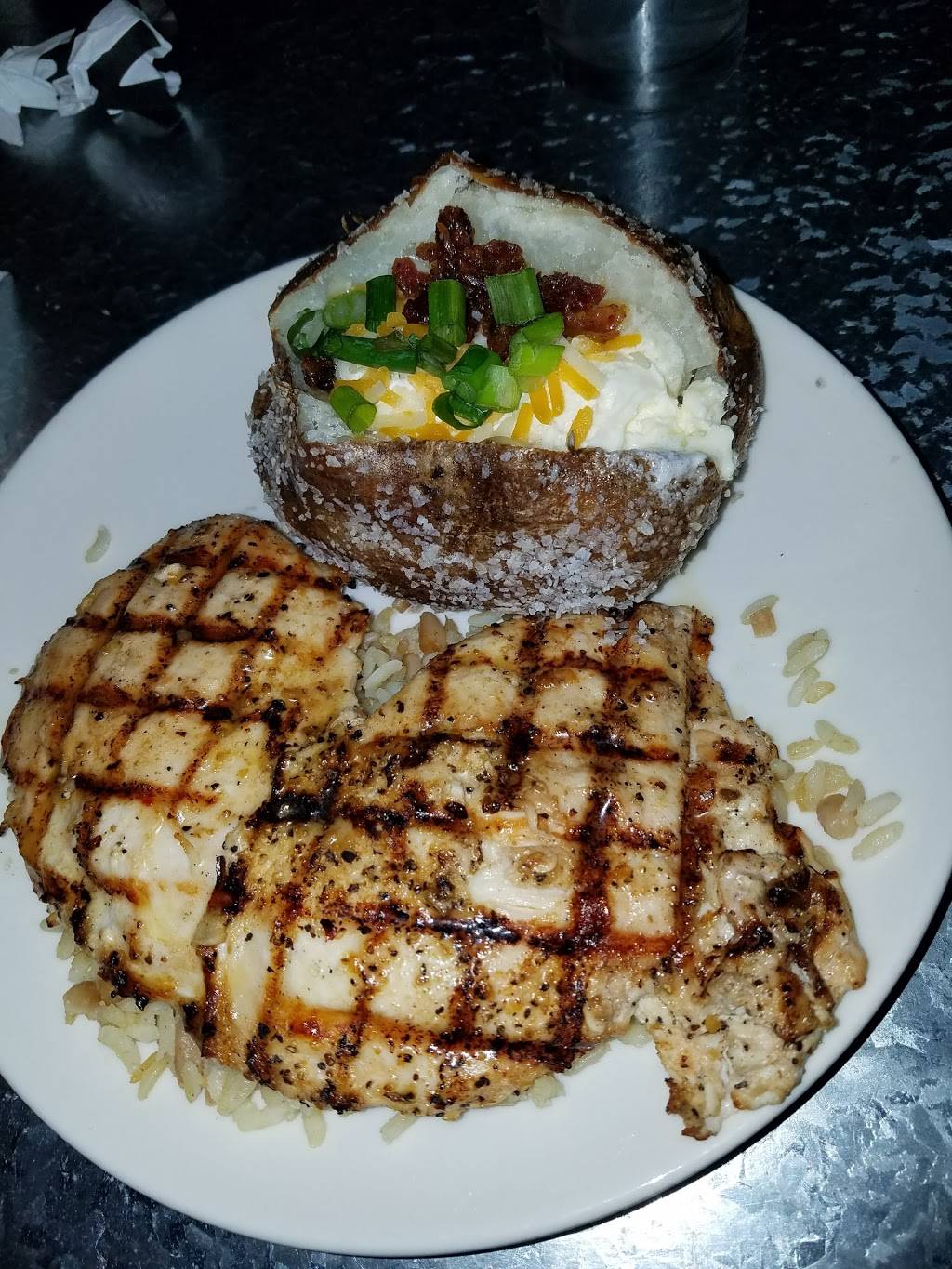 Cotton Patch Cafe | restaurant | 1714 U.S. 287 Frontage Rd, Mansfield, TX 76063, USA | 8174539994 OR +1 817-453-9994