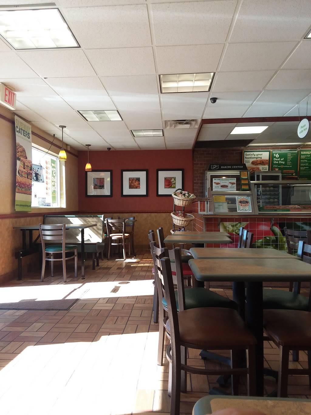 Subway Restaurants | restaurant | 879 N Arizona Blvd, Coolidge, AZ 85128, USA | 5207239522 OR +1 520-723-9522