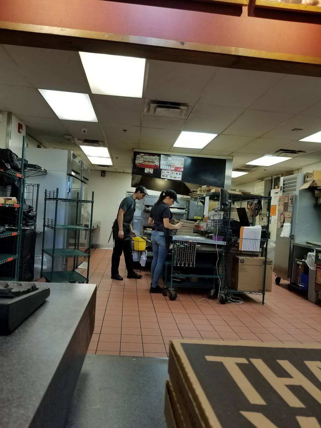 Pizza Hut | restaurant | 10685 W Indian School Rd #J, Avondale, AZ 85392, USA | 6237721553 OR +1 623-772-1553