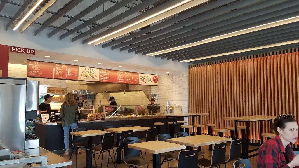 Chipotle Mexican Grill | restaurant | 5901 94th Ave N Ste 101, Brooklyn Park, MN 55443, USA | 7633150789 OR +1 763-315-0789