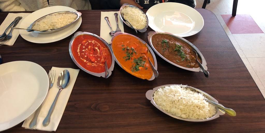 Amber Indian Restaurant | restaurant | 5489 W Irlo Bronson Memorial Hwy, Kissimmee, FL 34746, USA | 4075071094 OR +1 407-507-1094