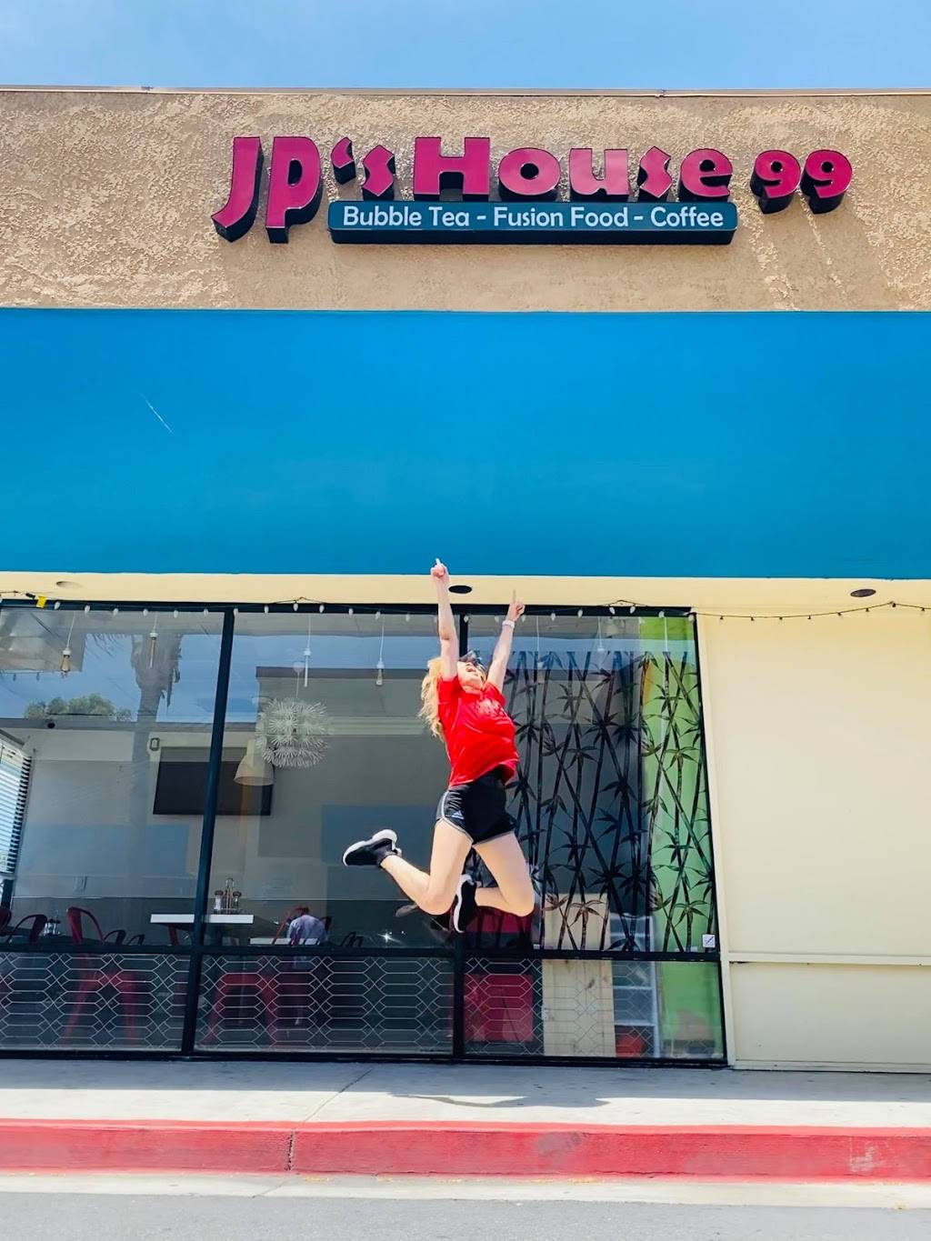 JPs House 99 | restaurant | 19072 Beach Blvd Ste F, Huntington Beach, CA 92647, USA | 7145864626 OR +1 714-586-4626