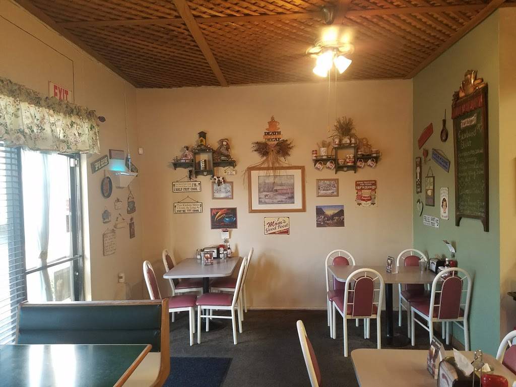 Jennys Country Cookin | restaurant | 11272 G Ave #1, Hesperia, CA 92345, USA | 7609475514 OR +1 760-947-5514