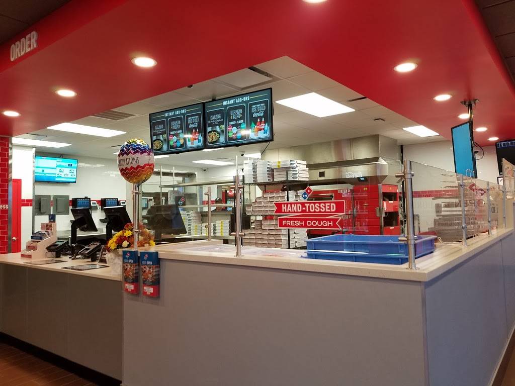 Dominos Pizza | meal takeaway | 1397 W Main Rd, Middletown, RI 02842, USA | 4018495520 OR +1 401-849-5520