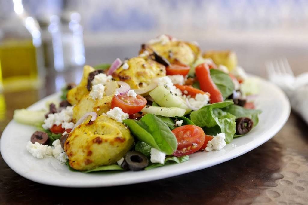 Zameen Mediterranean Cuisine | restaurant | 7528 Soquel Dr, Aptos, CA 95003, USA | 8316884465 OR +1 831-688-4465