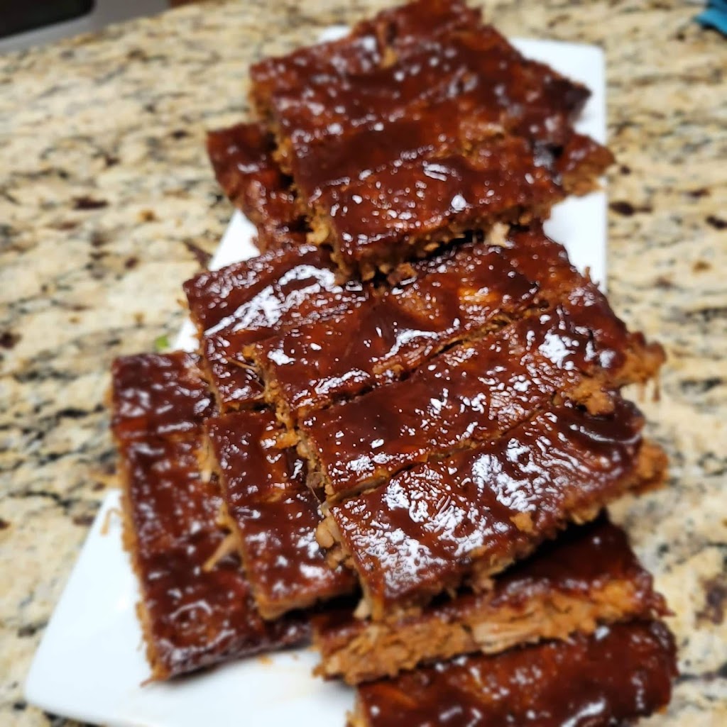 Vujee Vegan | restaurant | 4550 Meridian St N Unit-C, Huntsville, AL 35811, USA | 2564696099 OR +1 256-469-6099