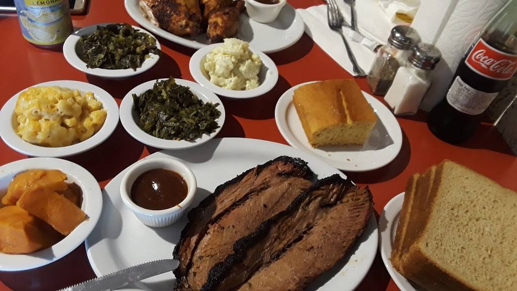 Phat Matts BBQ | restaurant | 3415 Telegraph Ave, Oakland, CA 94609, USA | 5108797294 OR +1 510-879-7294