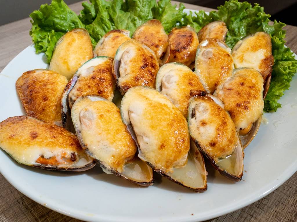 Koreana Grill BBQ Buffet | restaurant | 10051 Magnolia Ave, Riverside, CA 92503, USA | 9516889000 OR +1 951-688-9000