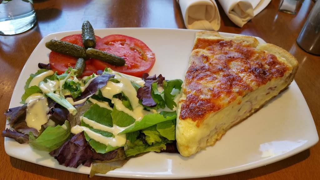 Creme De La Crepe | restaurant | 424 Pier Ave, Hermosa Beach, CA 90254, USA | 3109372822 OR +1 310-937-2822