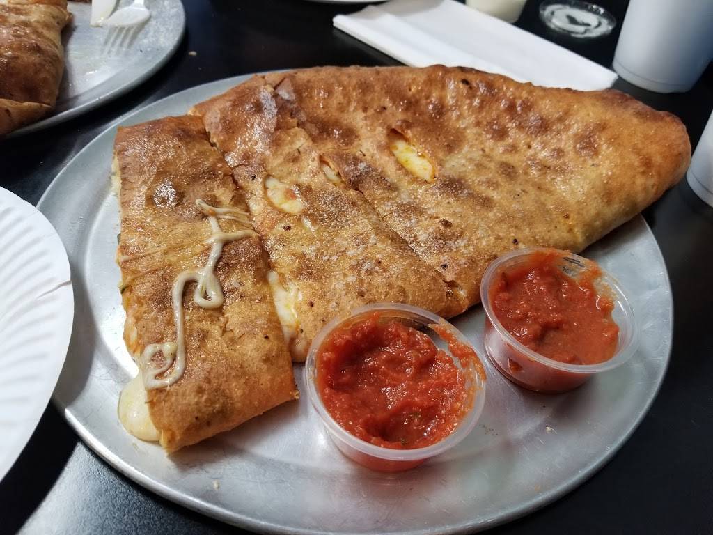 Fatte Alberts Pizza Co | restaurant | 110 E 7th St, Hanford, CA 93230, USA | 5595850220 OR +1 559-585-0220