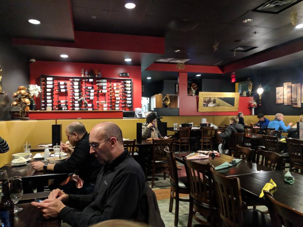 Pad Thai Restaurant | restaurant | 110 W Main St #140, Carmel, IN 46032, USA | 3178188272 OR +1 317-818-8272