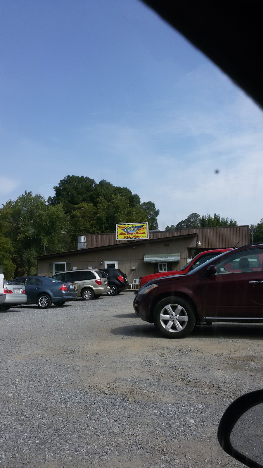 Colts Hot Dog Shack | restaurant | 794 Old U.S. 601, Mt Airy, NC 27030, USA | 3367868081 OR +1 336-786-8081