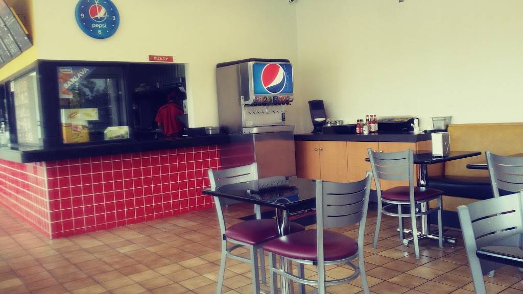 Henrys Char Broiler | restaurant | 16045 Victory Blvd, Van Nuys, CA 91406, USA | 8188495991 OR +1 818-849-5991