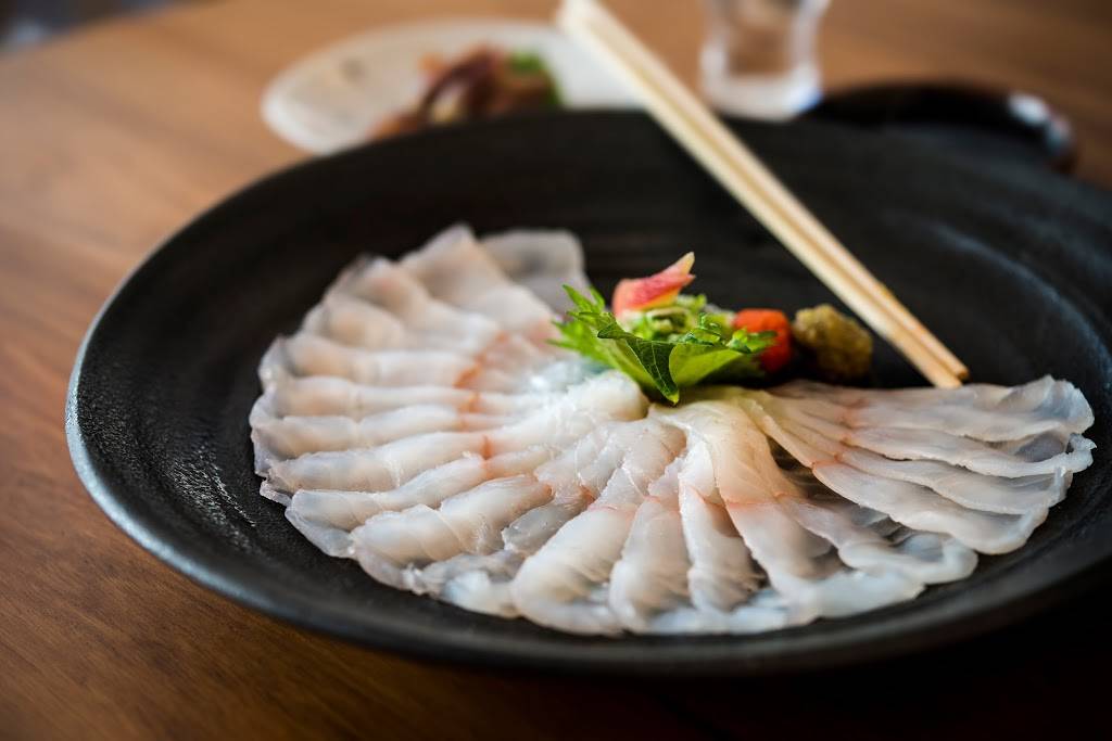 Blue Ribbon Sushi Bar & Grill - South Beach | restaurant | 336 21st St, Miami Beach, FL 33139, USA | 3058000404 OR +1 305-800-0404