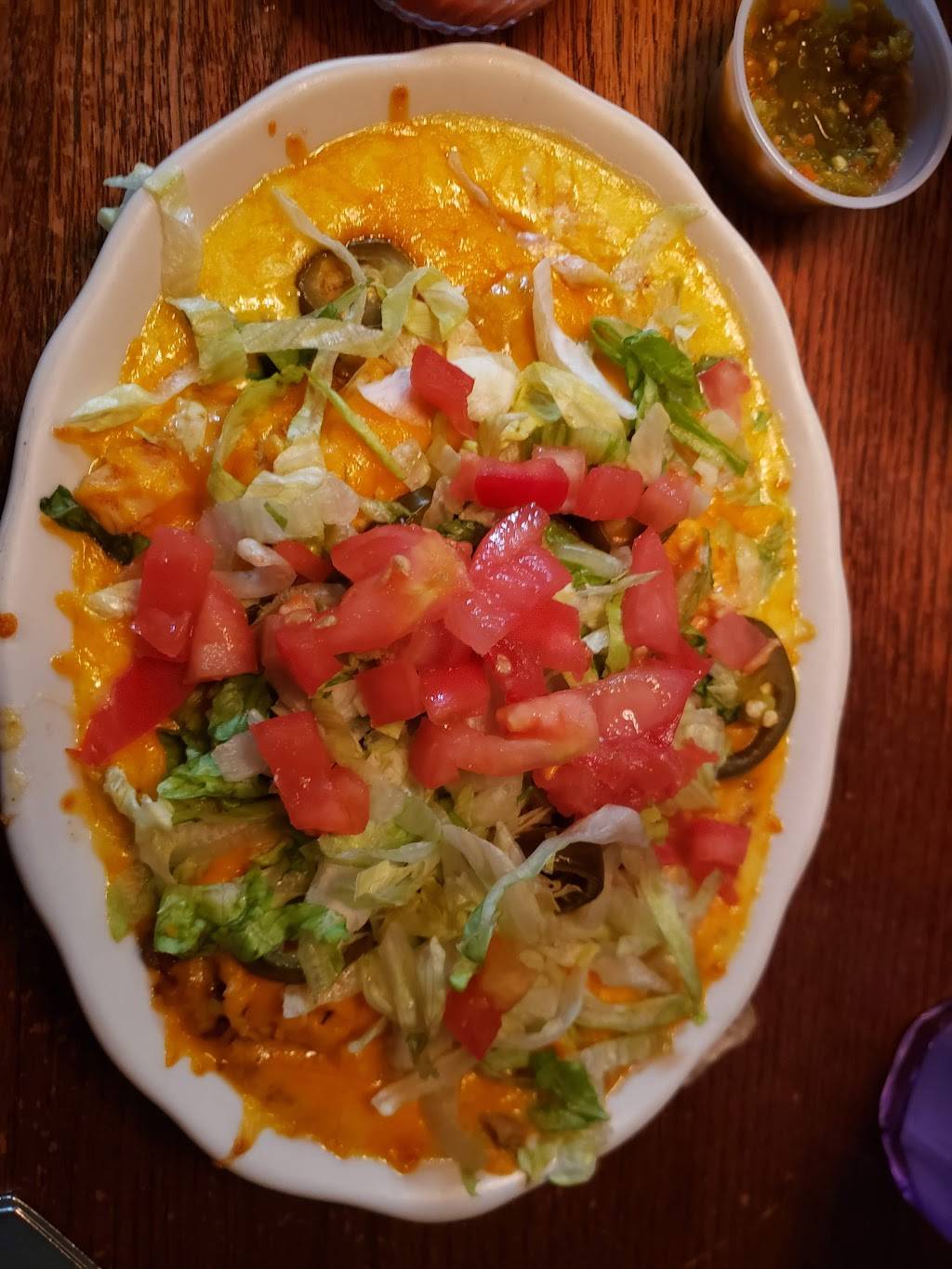 Ricardos Mexican Restaurant | restaurant | 5629 E 41st St, Tulsa, OK 74135, USA | 9186222668 OR +1 918-622-2668